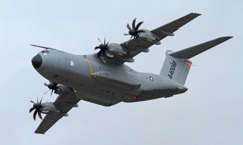 Airbus A400M