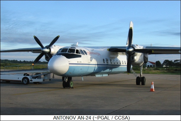 Antonov An-24