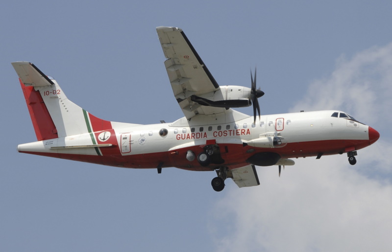 ATR 42MP