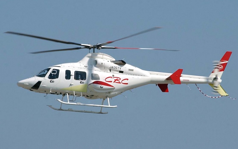 Bell 430