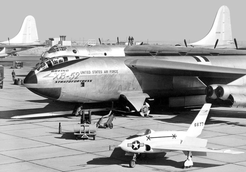 XB-52