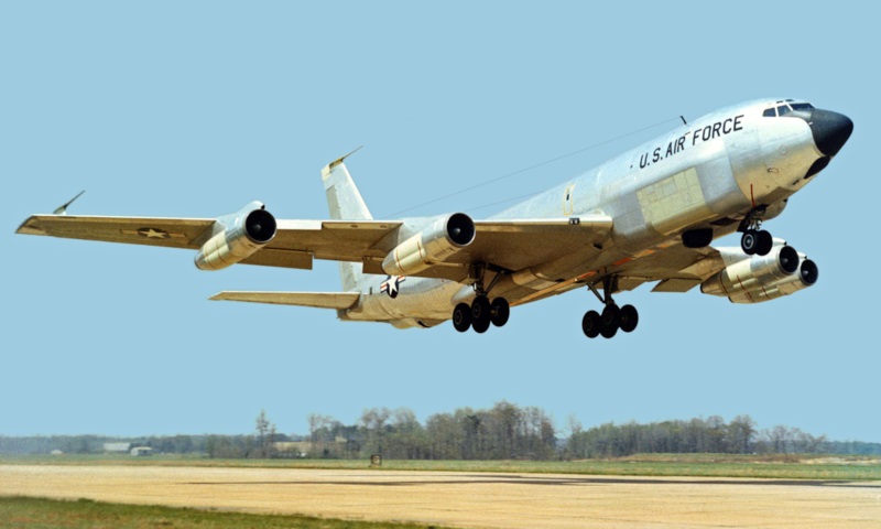RC-135C