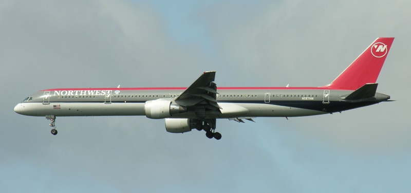 Boeing 757-300