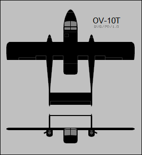 OV-10T