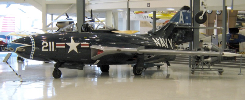 F9F-6 Cougar