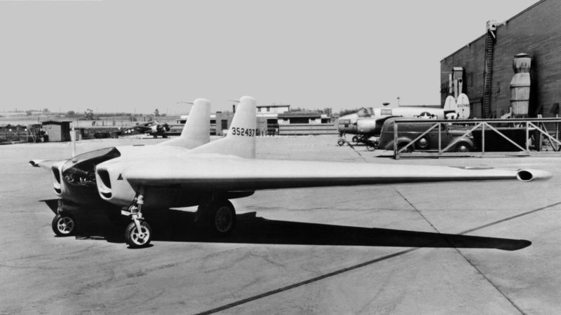 XP-79B