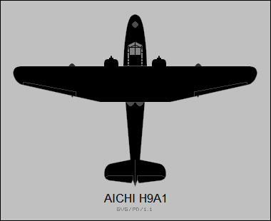 Aichi H9A1
