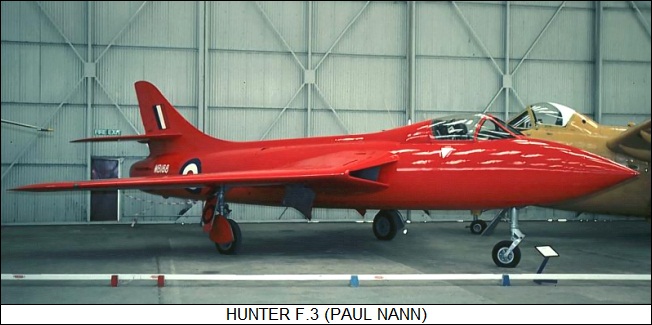 Hunter F.3