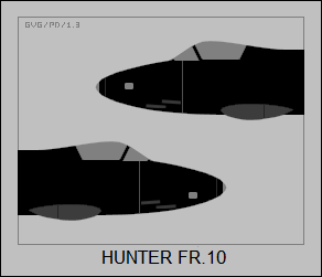 Hunter FR.10