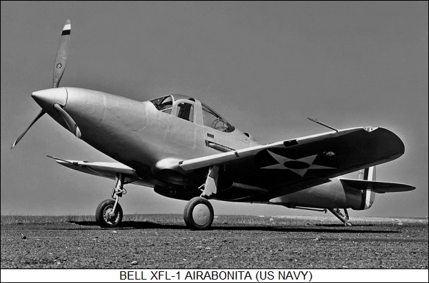 The Bell P 39 Airacobra P 63 Kingcobra