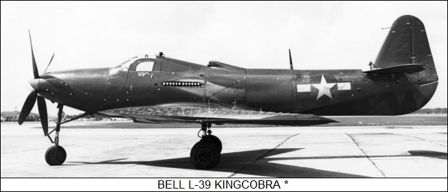 L-39 Kingcobra
