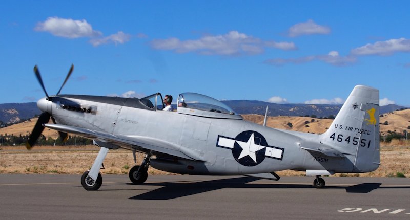 P-51H