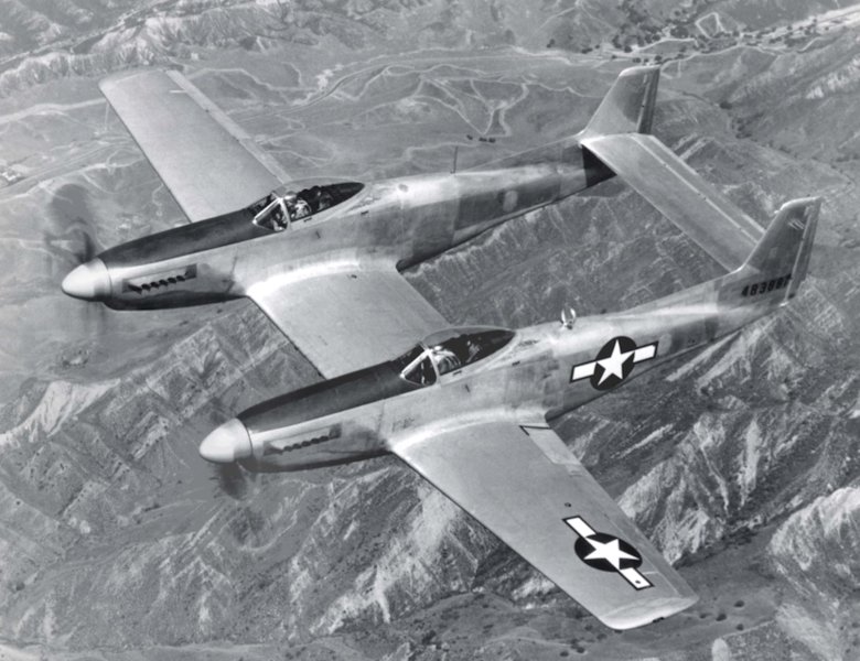 XP-82