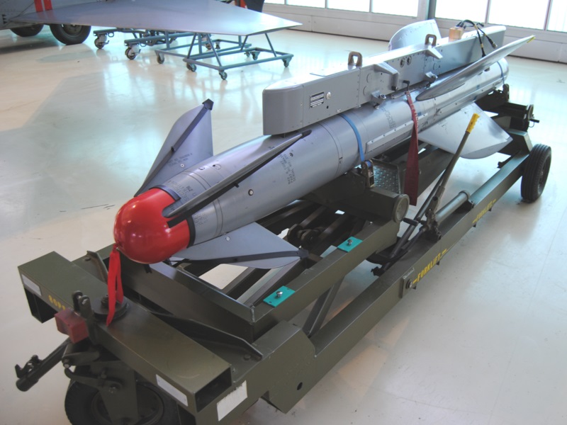 Penguin missile