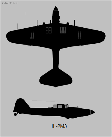 File:Ilyushin Il-38 May four-view silhouette.png - Wikimedia Commons