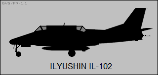 Ilyushin Il-102