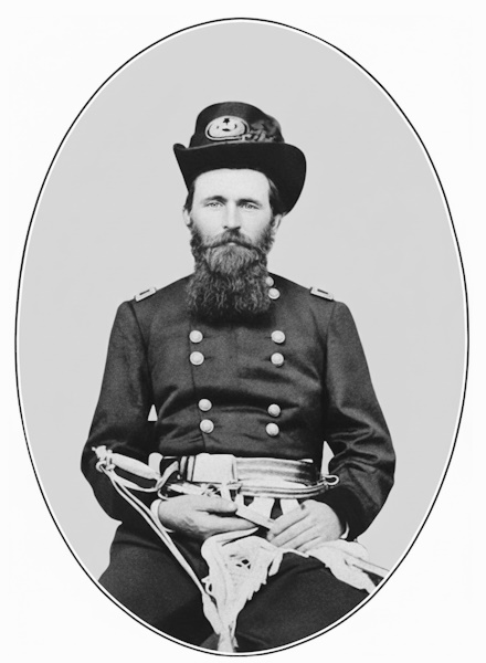 General Grant