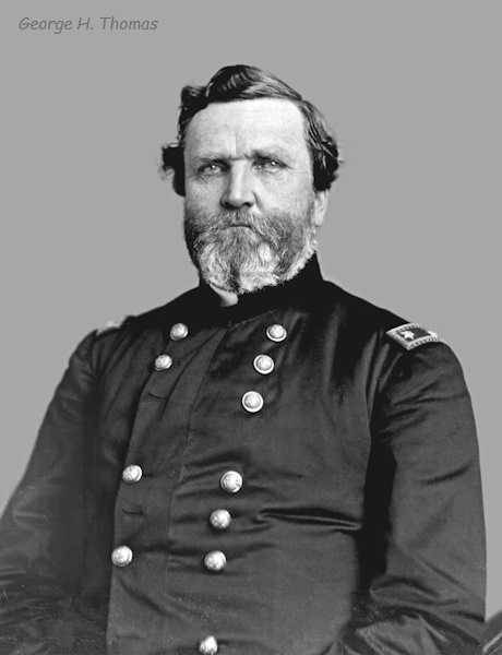 George H. Thomas