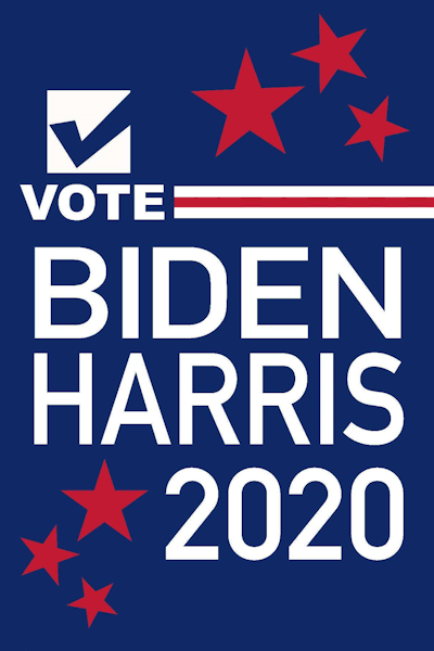 BIDEN-HARRIS 2020
